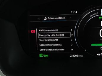 Jaguar I-PACE 400 90kWh HSE 4WD (400 ps) - LED - MERIDIAN AUDIO - REVERSE CAM