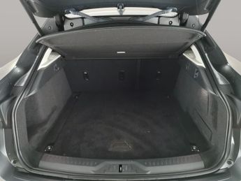 Jaguar I-PACE 400 90kWh HSE 4WD (400 ps) - LED - MERIDIAN AUDIO - REVERSE CAM