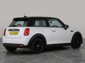 Mini Electric Hatch Cooper SE 32.6kWh Level 2 (184 ps) - LED - REVERSE CAM - NAV
