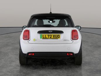 Mini Electric Hatch Cooper SE 32.6kWh Level 2 (184 ps) - LED - REVERSE CAM - NAV