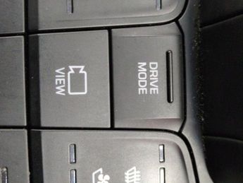 Hyundai Ioniq 38.3kWh Premium SE (136 ps) - LED - REVERSE CAM - NAV