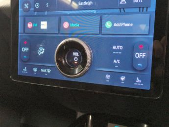 Ford Mustang Mach-e Standard Range 70kWh Automatic (269 ps) - KEYLESS ENTRY - LED - 