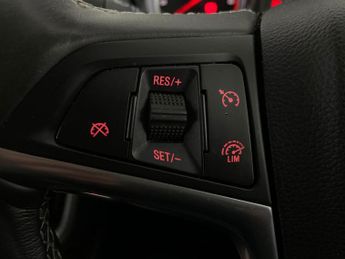 Vauxhall Mokka 1.4i Turbo SE 2WD (140 ps) - BLUETOOTH - CRUISE - PARK SENSORS