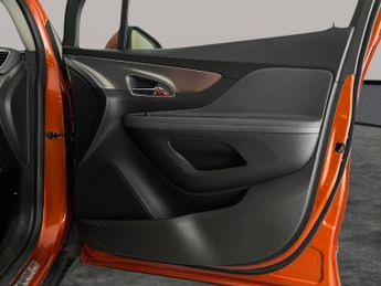 Vauxhall Mokka 1.4i Turbo SE 2WD (140 ps) - BLUETOOTH - CRUISE - PARK SENSORS