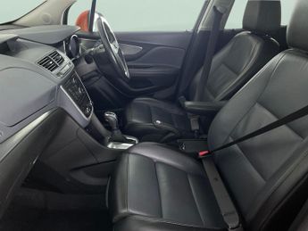 Vauxhall Mokka 1.4i Turbo SE 2WD (140 ps) - BLUETOOTH - CRUISE - PARK SENSORS