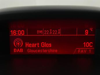 Vauxhall Mokka 1.4i Turbo SE 2WD (140 ps) - BLUETOOTH - CRUISE - PARK SENSORS