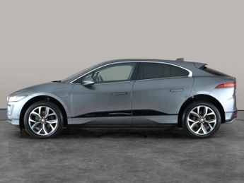 Jaguar I-PACE 400 90kWh HSE 4WD (400 ps) - LED - MERIDIAN AUDIO - REVERSE CAM