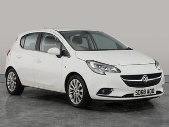 Vauxhall Corsa 1.4i ecoTEC SE Nav (90 ps) - CRUISE - PARK SENSORS - DAB