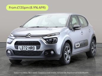 Citroen C3 1.2 PureTech Sense (83 ps) - ELECTRIC WINDOWS