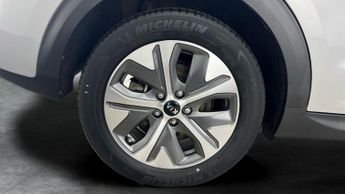 Kia Niro 64kWh 4 (201 bhp) - LANE DEPARTURE  - BLUETOOTH - CRUISE