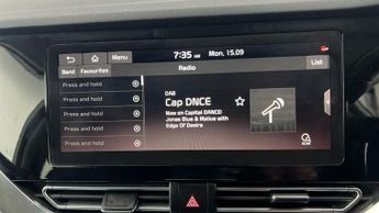 Kia Niro 64kWh 4 (201 bhp) - LANE DEPARTURE  - BLUETOOTH - CRUISE