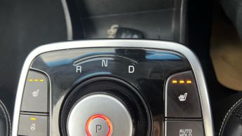 Kia Niro 64kWh 4 (201 bhp) - LANE DEPARTURE  - BLUETOOTH - CRUISE