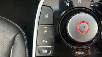 Kia Niro 64kWh 4 (201 bhp) - LANE DEPARTURE  - BLUETOOTH - CRUISE