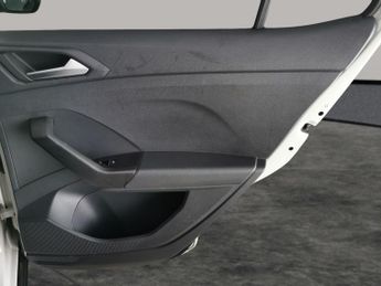 Volkswagen T-cross 1.0 TSI Active DSG (110 ps) - PARK SENSORS - AIR CON - DAB