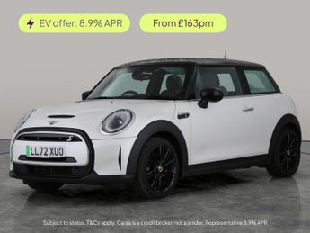 MINI Hatch Cooper SE 32.6kWh Level 2 (184 ps) - LED - REVERSE CAM - NAV