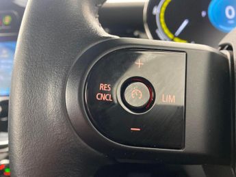 Mini Electric Hatch Cooper SE 32.6kWh Level 2 (184 ps) - LED - REVERSE CAM - NAV