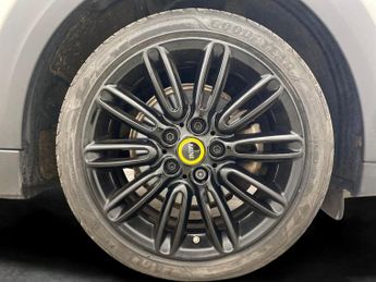 Mini Electric Hatch Cooper SE 32.6kWh Level 2 (184 ps) - LED - REVERSE CAM - NAV