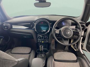 Mini Electric Hatch Cooper SE 32.6kWh Level 2 (184 ps) - LED - REVERSE CAM - NAV