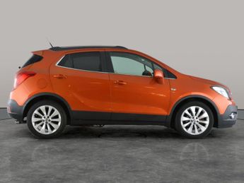Vauxhall Mokka 1.4i Turbo SE 2WD (140 ps) - BLUETOOTH - CRUISE - PARK SENSORS