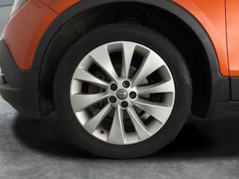 Vauxhall Mokka 1.4i Turbo SE 2WD (140 ps) - BLUETOOTH - CRUISE - PARK SENSORS