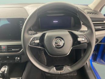 Skoda Kamiq 1.5 TSI ACT SE L Executive DSG (150 ps) - LANE ASSISTANT - LANE 