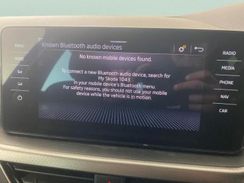 Skoda Kamiq 1.5 TSI ACT SE L Executive DSG (150 ps) - LANE ASSISTANT - LANE 