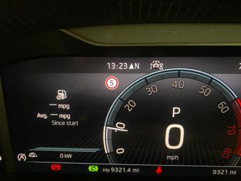 Skoda Kamiq 1.5 TSI ACT SE L Executive DSG (150 ps) - LANE ASSISTANT - LANE 