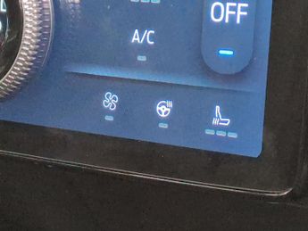 Ford Mustang Mach-e Standard Range 70kWh Automatic (269 ps) - KEYLESS ENTRY - LED - 