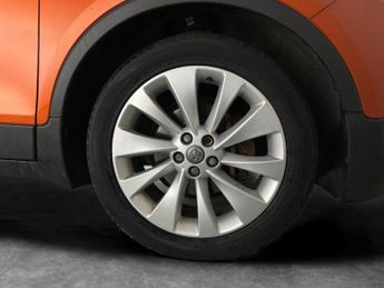 Vauxhall Mokka 1.4i Turbo SE 2WD (140 ps) - BLUETOOTH - CRUISE - PARK SENSORS