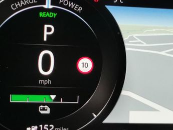Jaguar I-PACE 400 90kWh HSE 4WD (400 ps) - LED - MERIDIAN AUDIO - REVERSE CAM