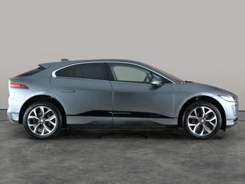 Jaguar I-PACE 400 90kWh HSE 4WD (400 ps) - LED - MERIDIAN AUDIO - REVERSE CAM
