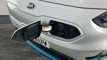 Kia Niro 64kWh 4 (201 bhp) - LANE DEPARTURE  - BLUETOOTH - CRUISE