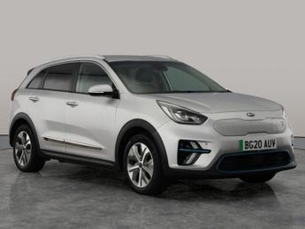 Kia Niro 64kWh 4 (201 bhp) - LANE DEPARTURE  - BLUETOOTH - CRUISE