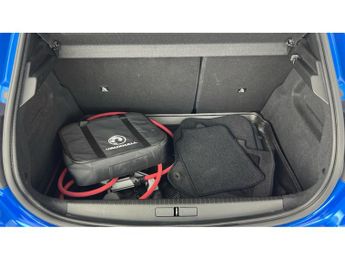 Peugeot E-208 50kWh GT Premium (136 ps) - REVERSE CAM - ALCANTARA - NAV