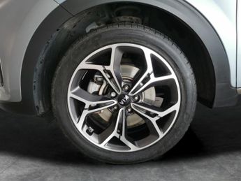 Kia Sportage 1.6 T-GDi GT-Line DCT AWD (174 bhp) - REVERSE CAM - NAV - HEATED