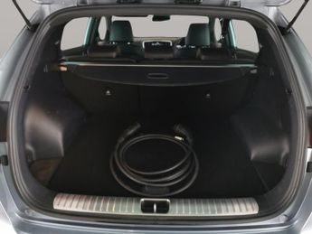Kia Sportage 1.6 T-GDi GT-Line DCT AWD (174 bhp) - REVERSE CAM - NAV - HEATED