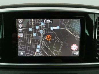 Kia Sportage 1.6 T-GDi GT-Line DCT AWD (174 bhp) - REVERSE CAM - NAV - HEATED