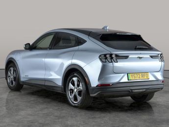 Ford Mustang Mach-e Standard Range 70kWh Automatic (269 ps) - KEYLESS ENTRY - LED - 