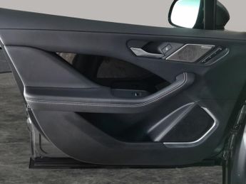 Jaguar I-PACE 400 90kWh HSE 4WD (400 ps) - LED - MERIDIAN AUDIO - REVERSE CAM