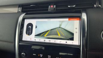 Land Rover Discovery Sport 2.0 D180 MHEV R-Dynamic S 4WD (180 ps) - PADDLE SHIFT - SPEED LI