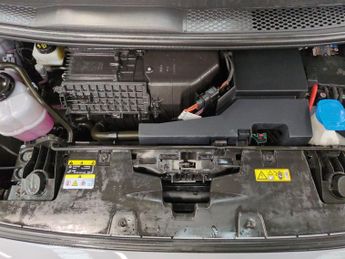 Volkswagen ID.3 Pro Performance 58kWh Life (204 ps) - COMFORT PACK - ASSISTANCE 