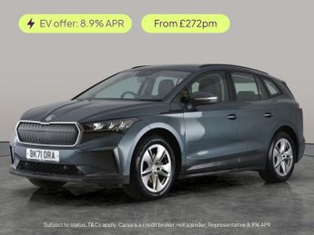 Skoda Enyaq 62kWh 60 (179 ps) - WIFI - BLUETOOTH - CRUISE