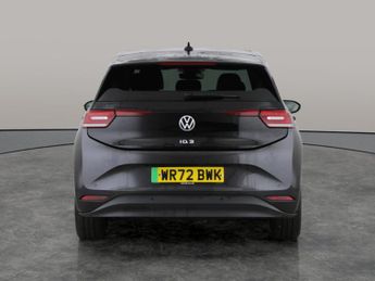 Volkswagen ID.3 Pro 58kWh Family (145 ps) - COMFORT PACK - BLUETOOTH - PARK SENS