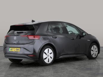 Volkswagen ID.3 Pro 58kWh Family (145 ps) - COMFORT PACK - BLUETOOTH - PARK SENS
