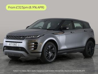 Land Rover Range Rover Evoque 1.5 P300e 12.2kWh R-Dynamic S Plug-in 4WD (309 ps) - LED - REVER