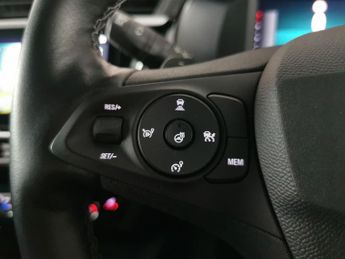 Vauxhall Corsa 1.2 Turbo Ultimate (130 ps) - KEYLESS ENTRY - LED - REVERSE CAM