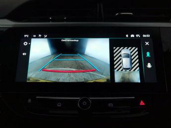 Vauxhall Corsa 1.2 Turbo Ultimate (130 ps) - KEYLESS ENTRY - LED - REVERSE CAM