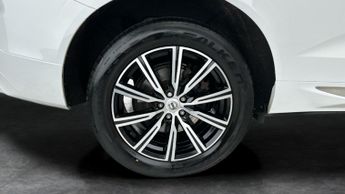 Volvo XC60 2.0 D4 Inscription AWD (190 ps) - DRIVER ELECTRIC SEAT - BLUETOO