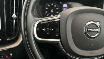 Volvo XC60 2.0 D4 Inscription AWD (190 ps) - DRIVER ELECTRIC SEAT - BLUETOO