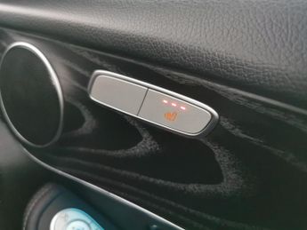 Mercedes-Benz GLC 2.1 GLC220d AMG Night Edition G-Tronic+ 4MATIC (170 ps) - CARPLA